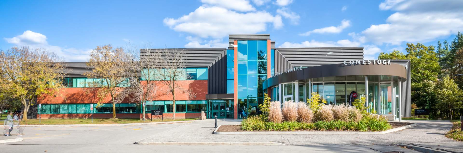 Conestoga College