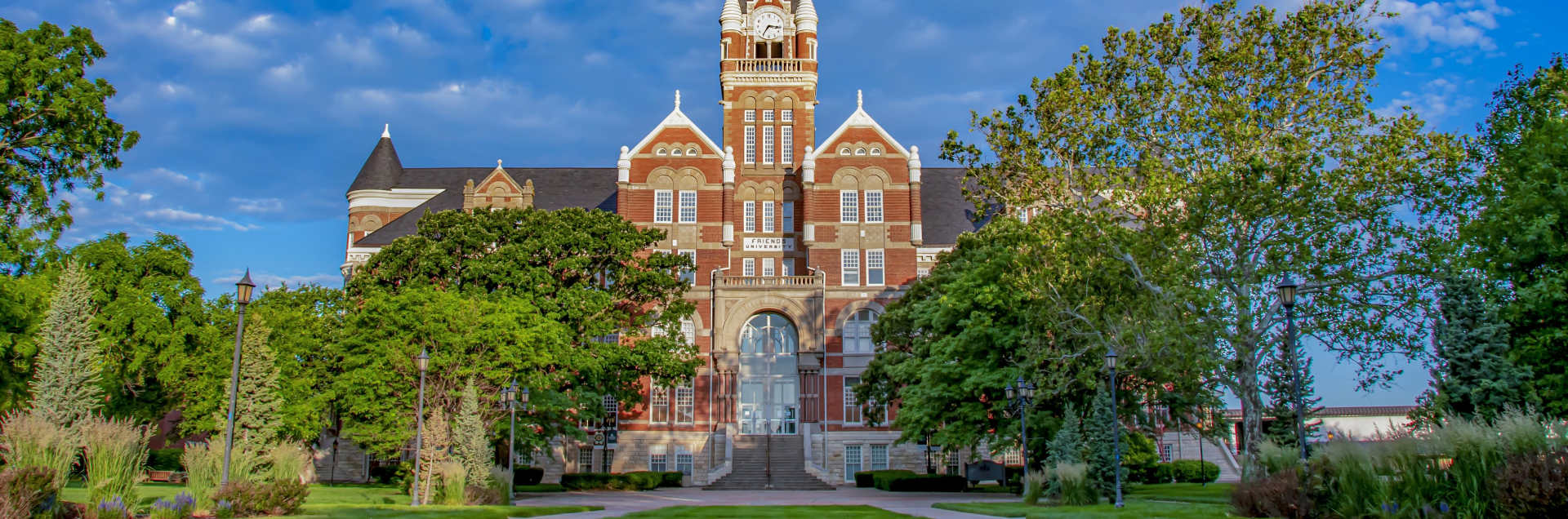 Friends University