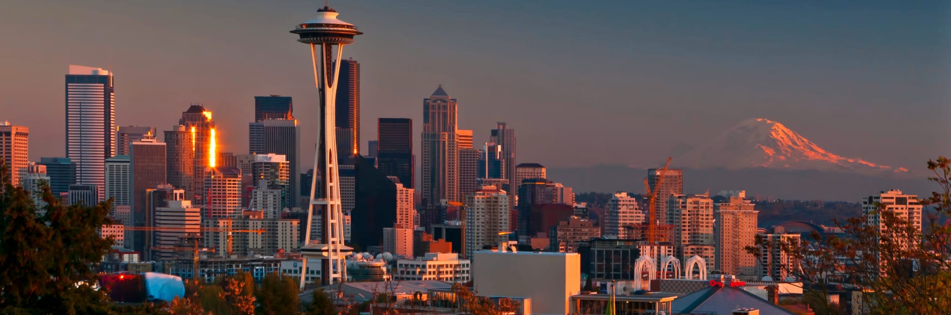City University of Seattle