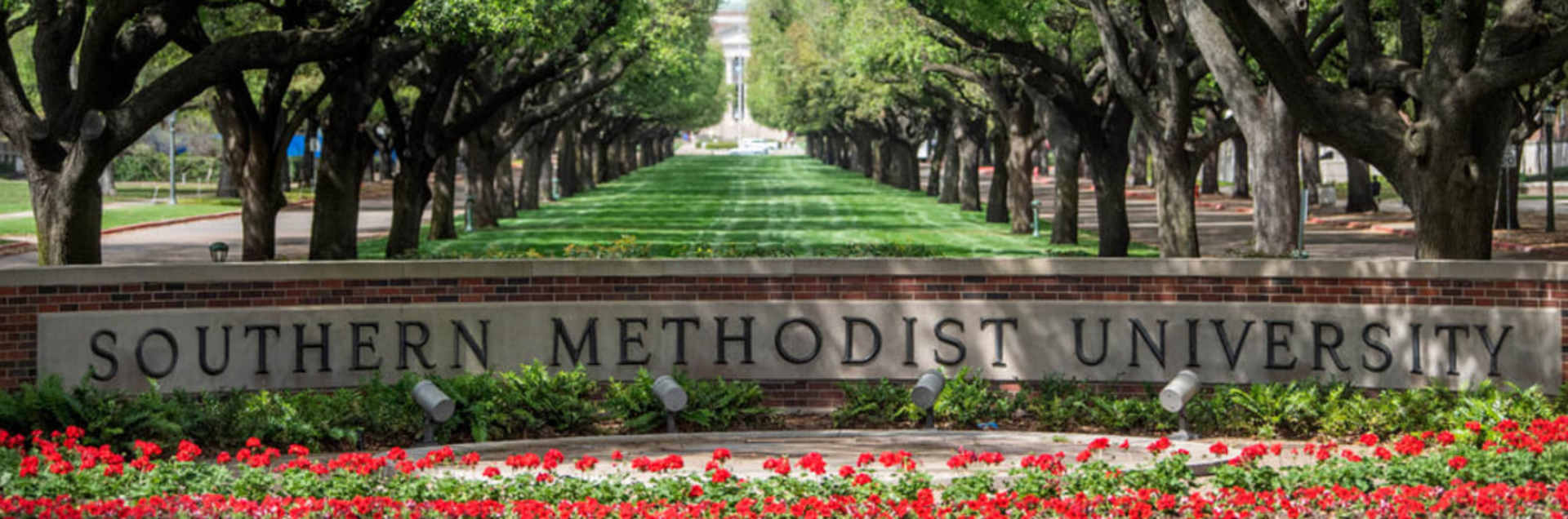 Southern Methodist University - Moody School of Graduate and Advanced Studies