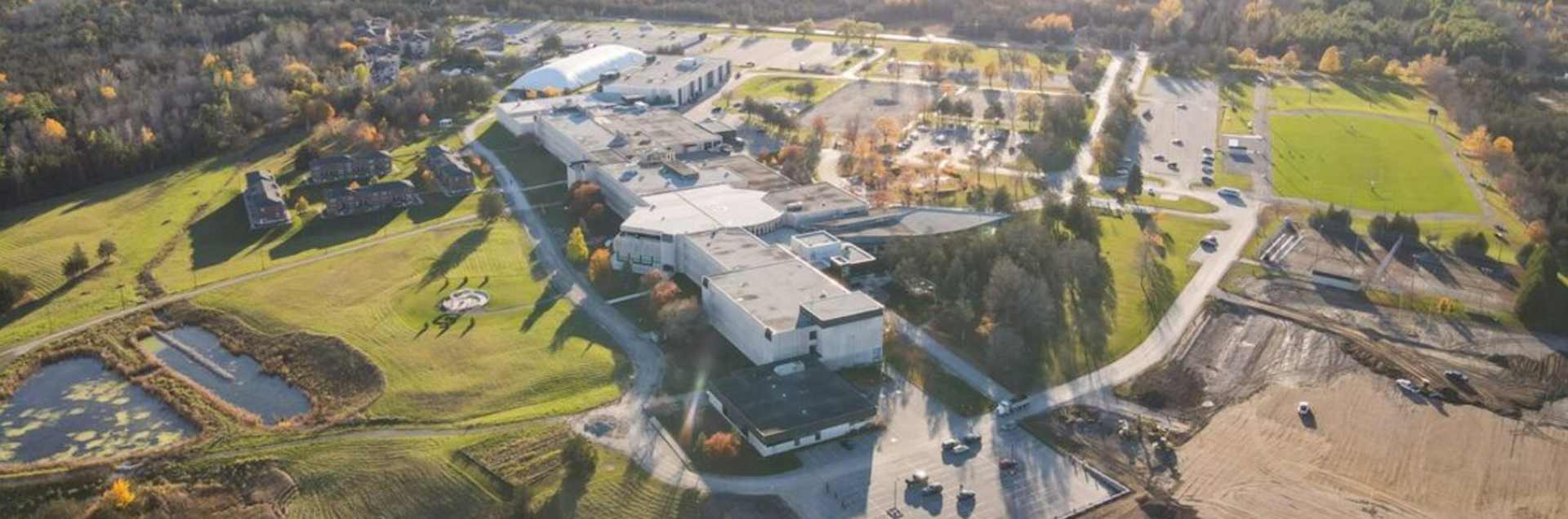 Loyalist College of Applied Arts & Technology