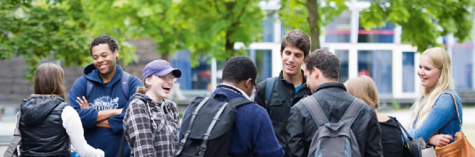 Universität Augsburg - Summer Program on European and International Economic Law