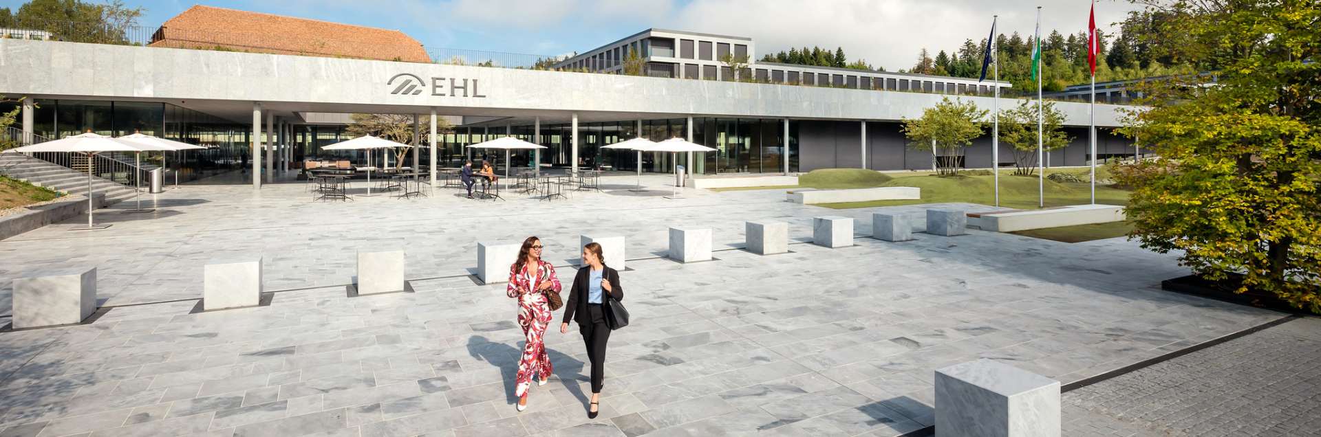 EHL Hospitality Business School