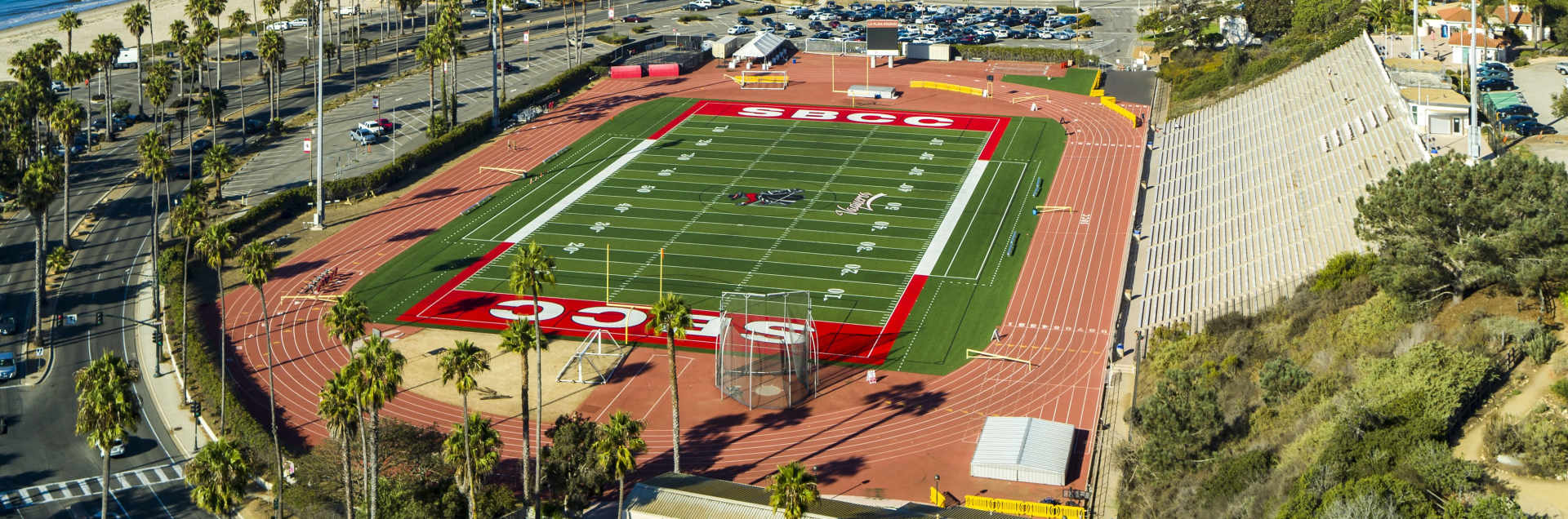 Santa Barbara City College