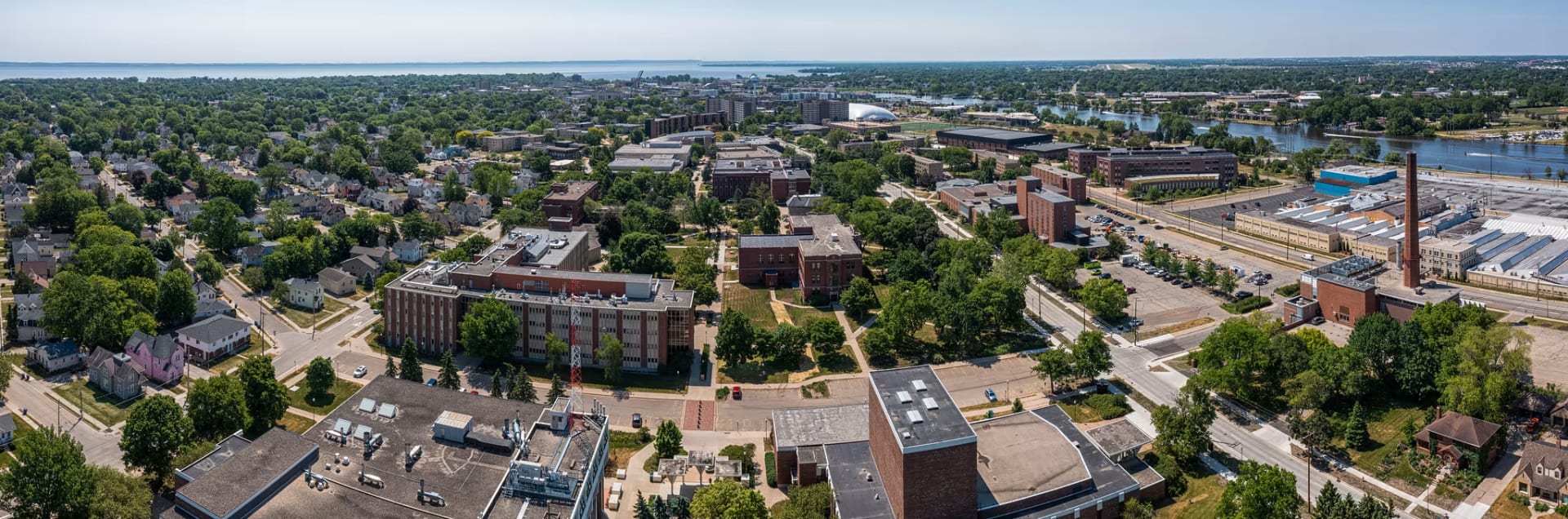 University of Wisconsin Oshkosh
