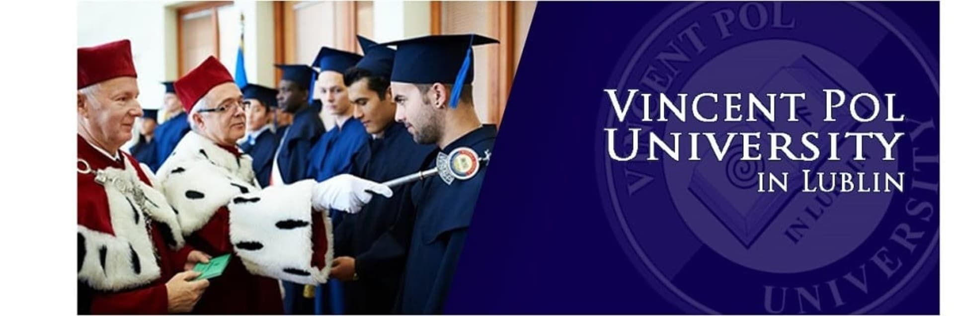 Vincent Pol University in Lublin, Poland