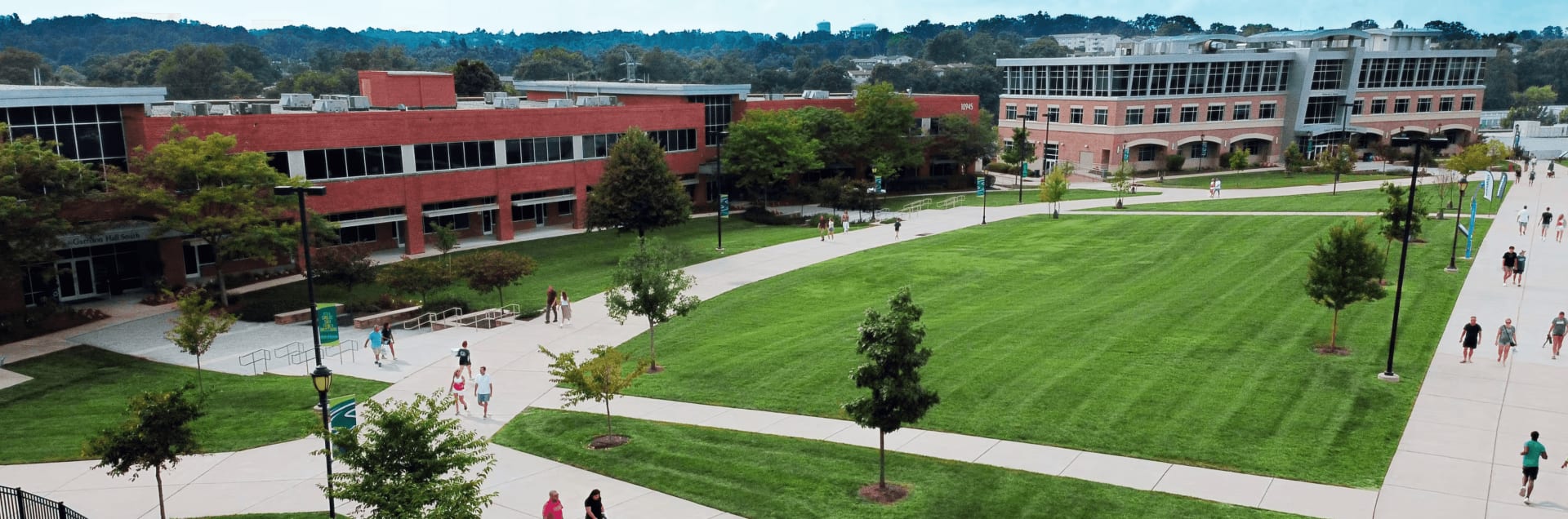 Stevenson University