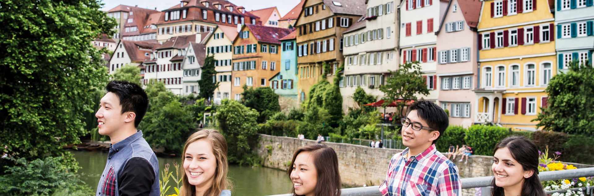 University of Tübingen