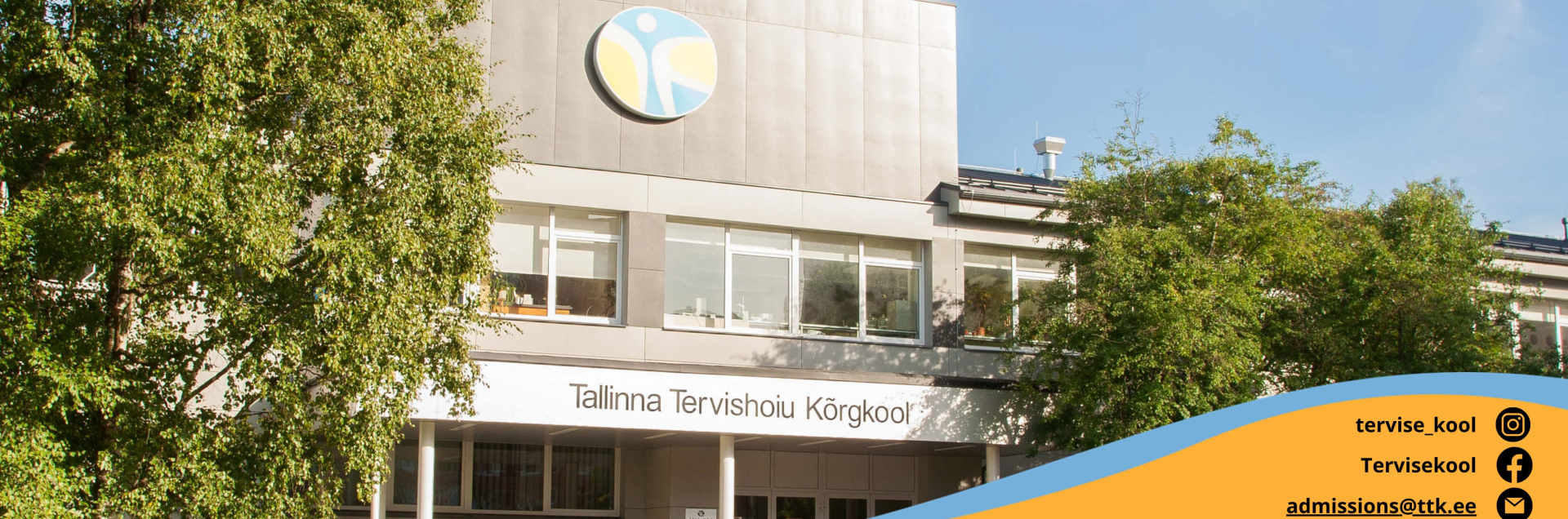 Tallinn Health Care College