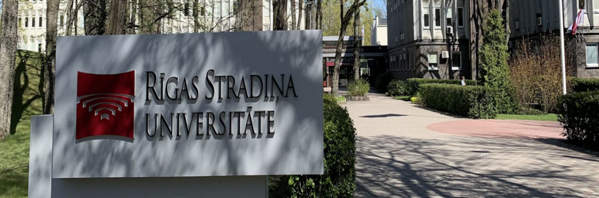 Rīga Stradiņš University