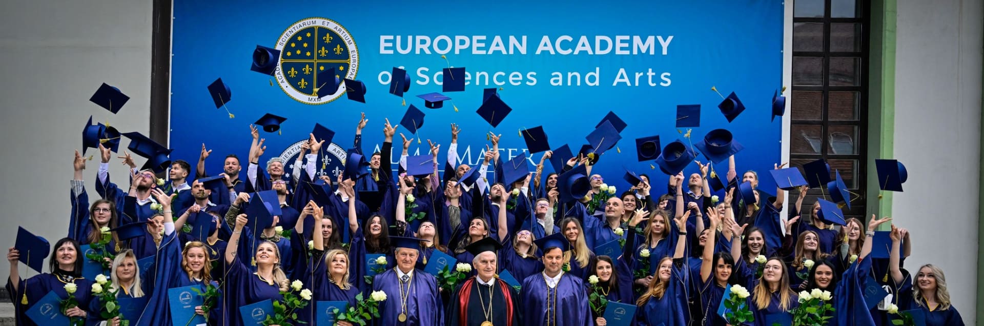 Alma Mater Europea