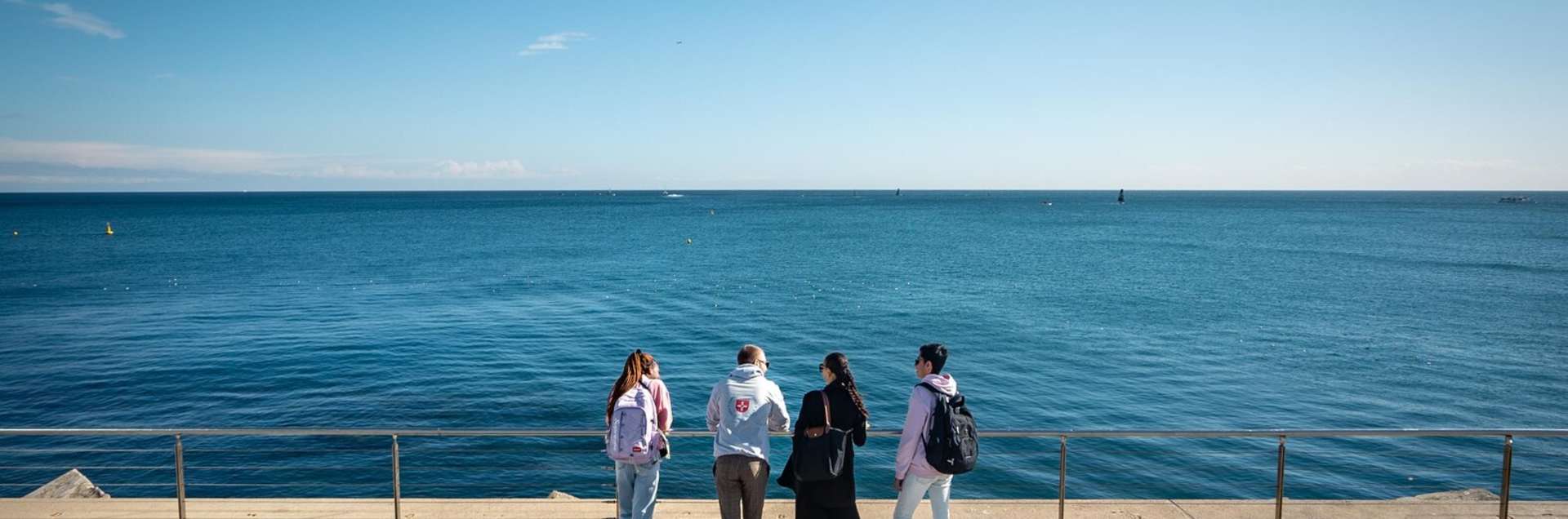 SBS Swiss Business School Barcelona