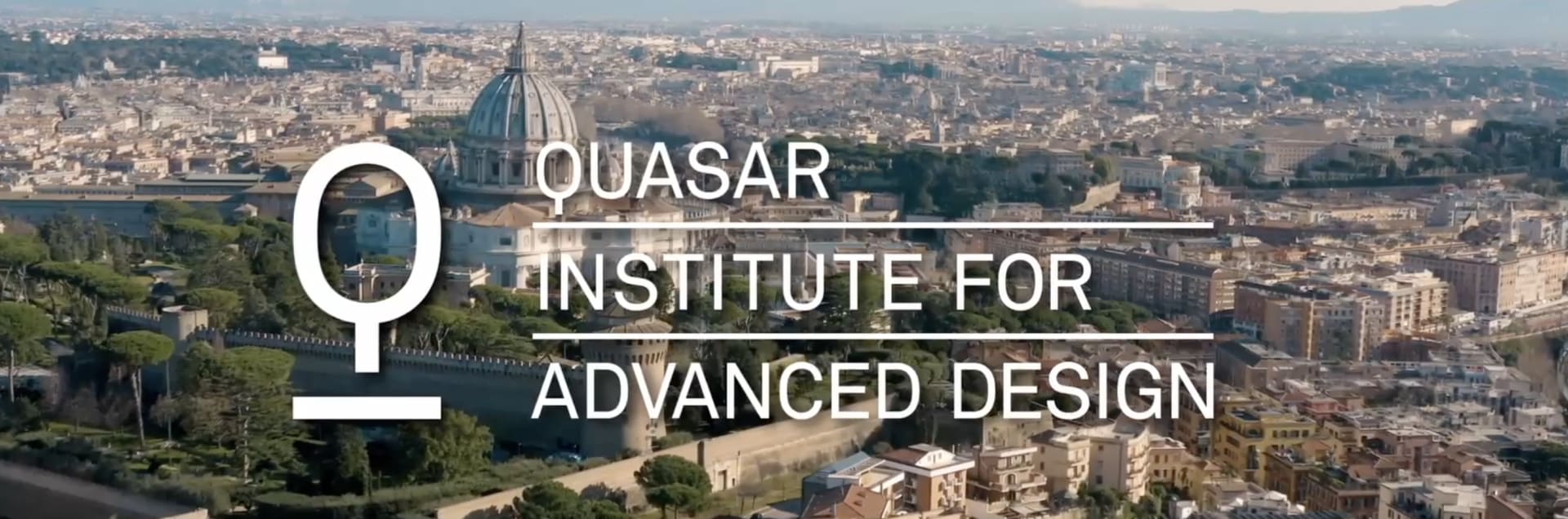 Quasar Institute for Advanced Design