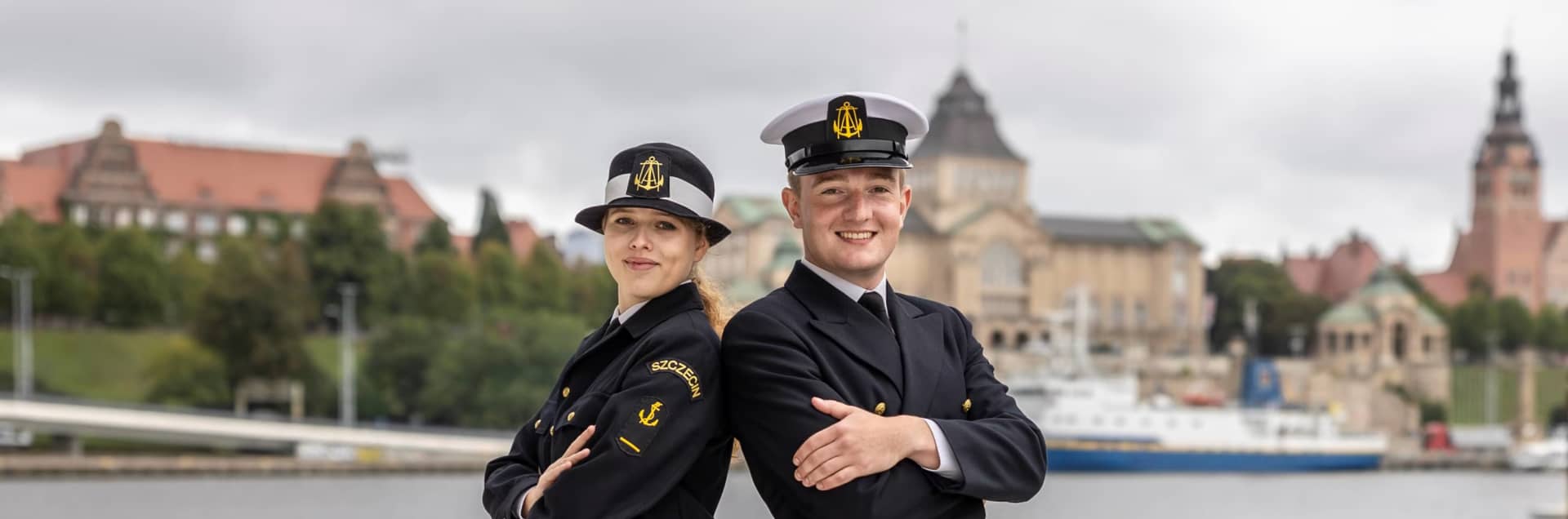 Maritime University of Szczecin