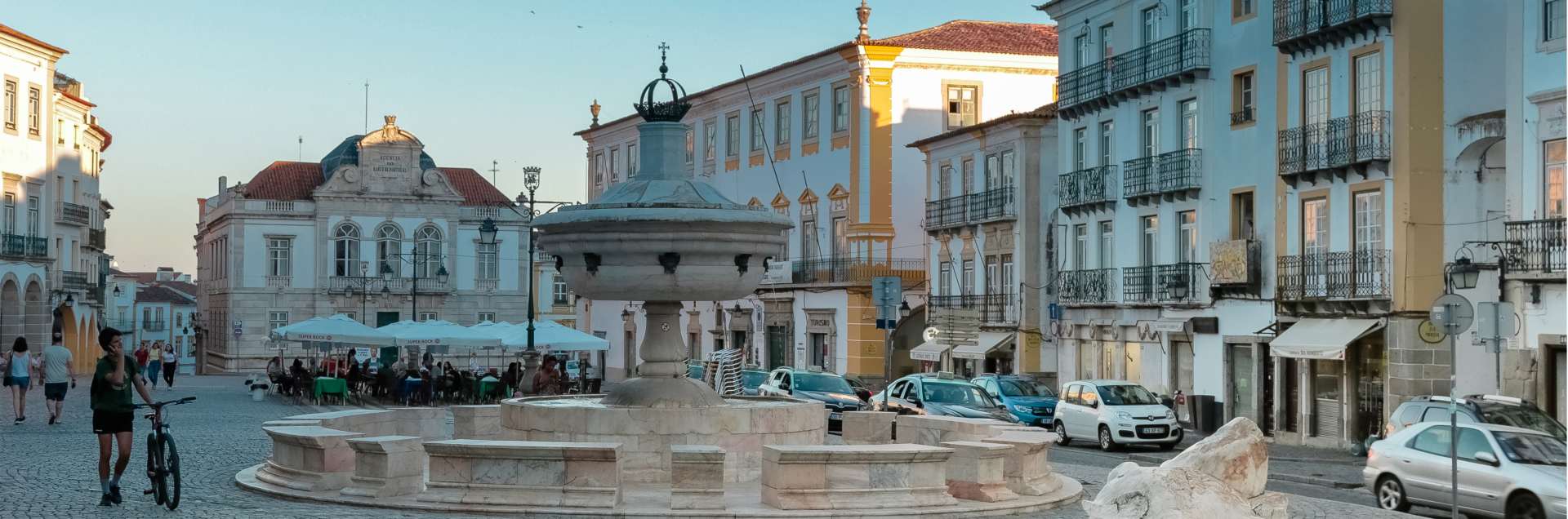 University of Evora
