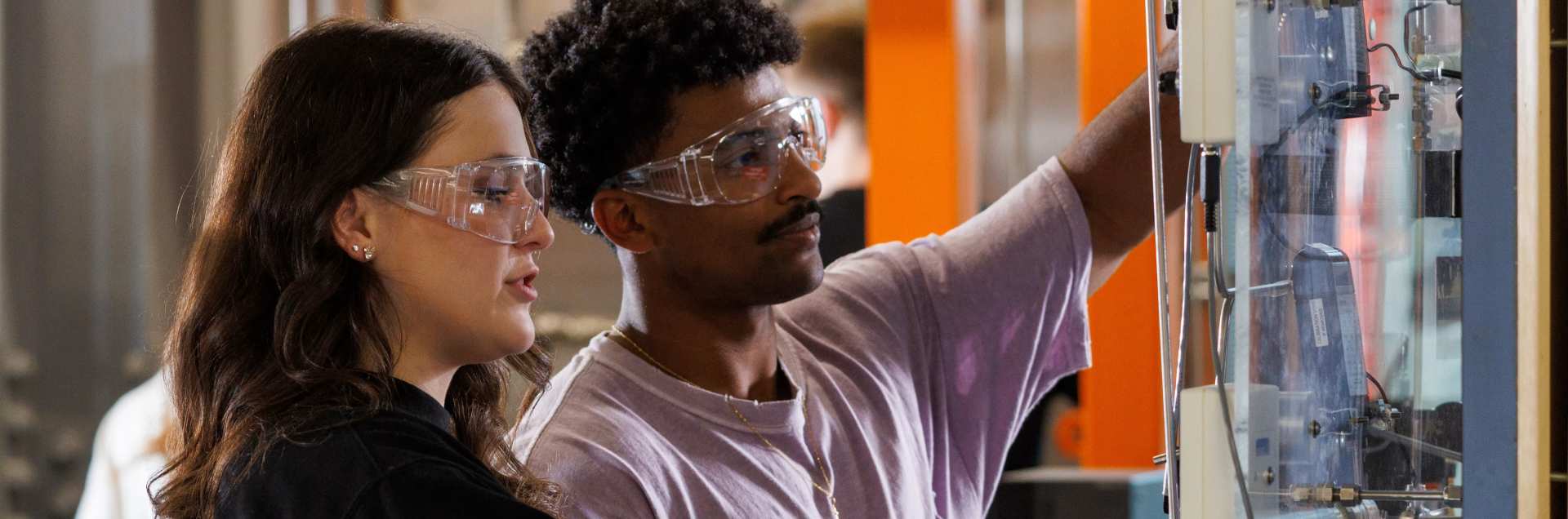 Oklahoma State University - college of Engineering Architecture and Technology