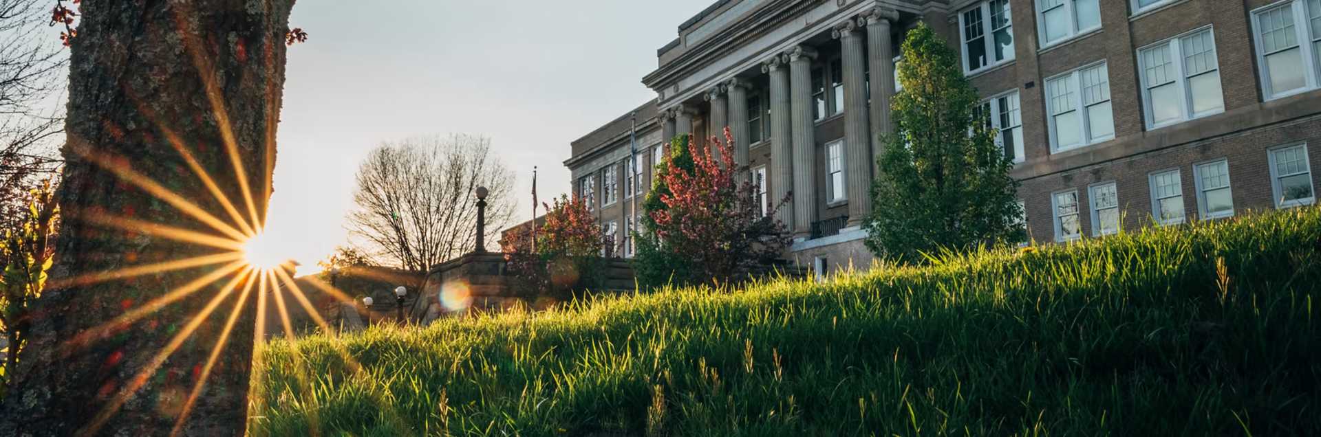Fairmont State University