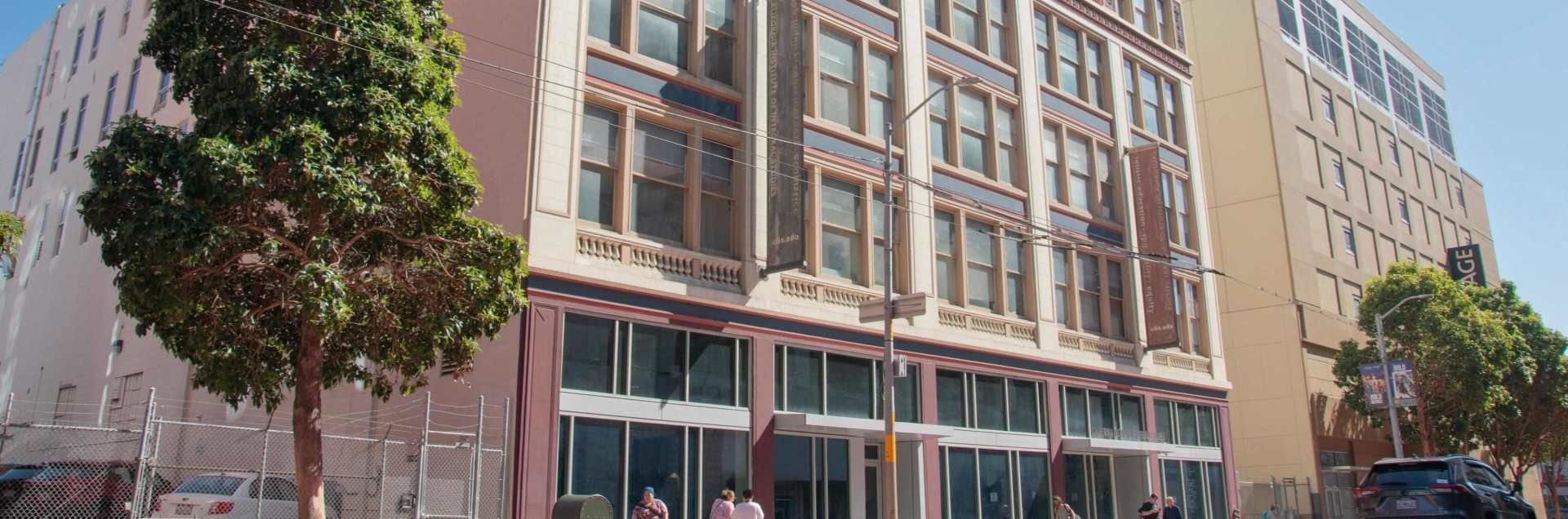 California Institute of Integral Studies