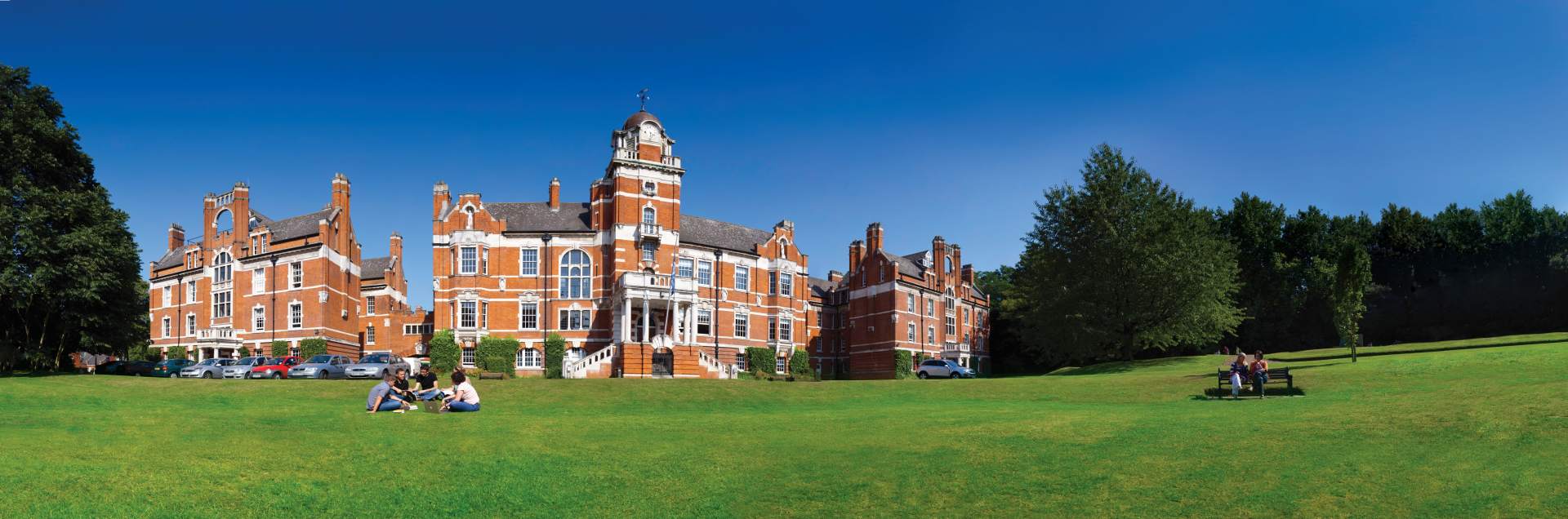 Natural Resources Institute - University of Greenwich