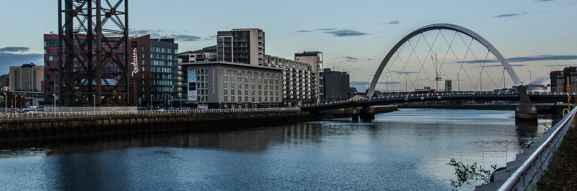 University of Strathclyde: Faculty of Science