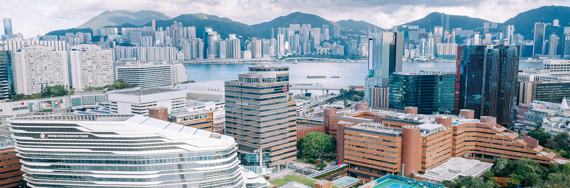 The Hong Kong Polytechnic University School of Design