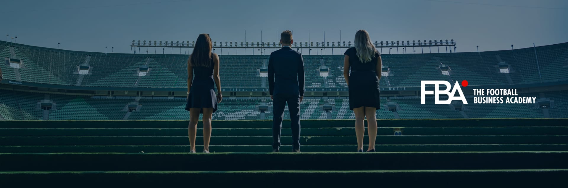 FBA The Football Business Academy
