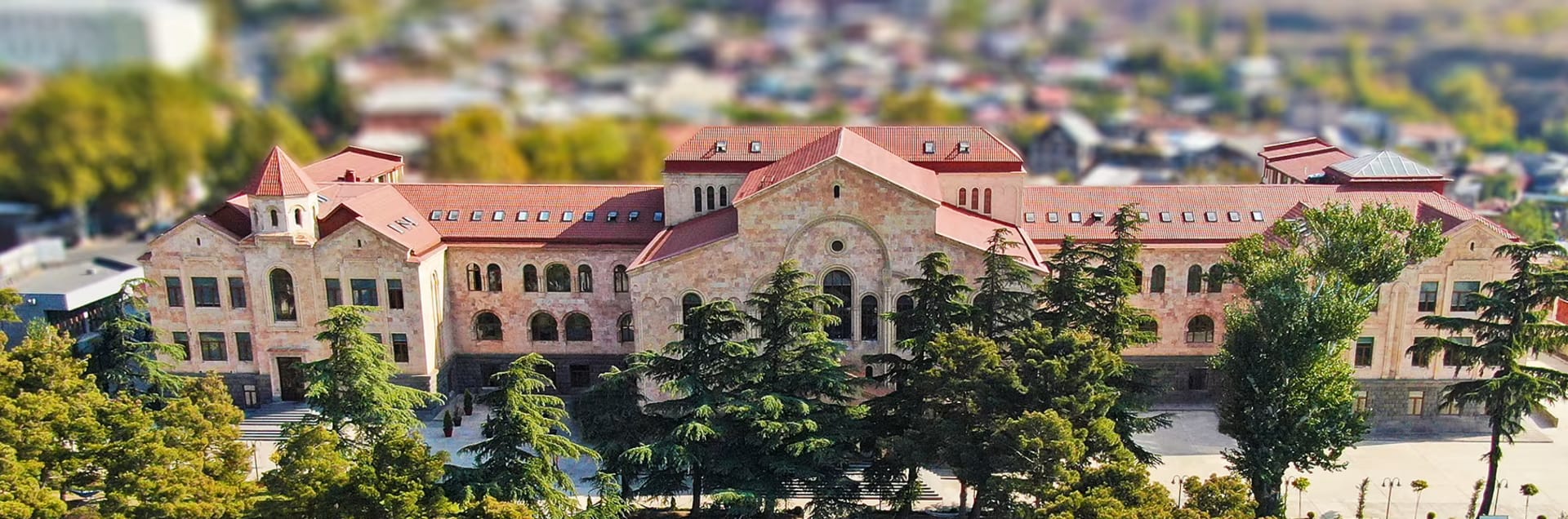 Caucasus University