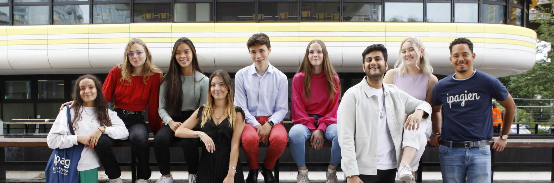 IPAG Business School