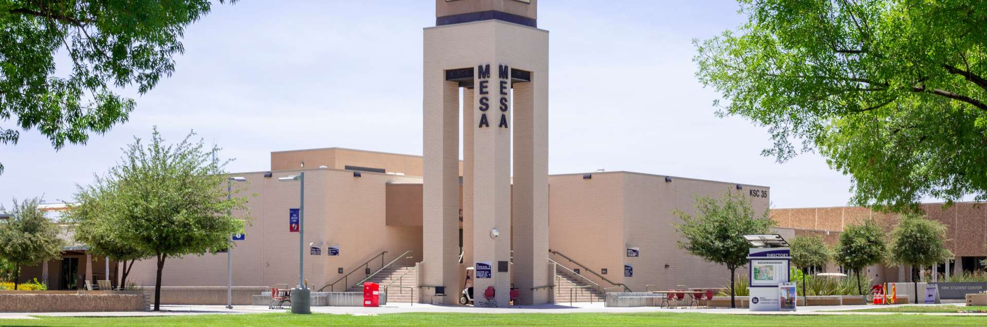 Mesa Community College
