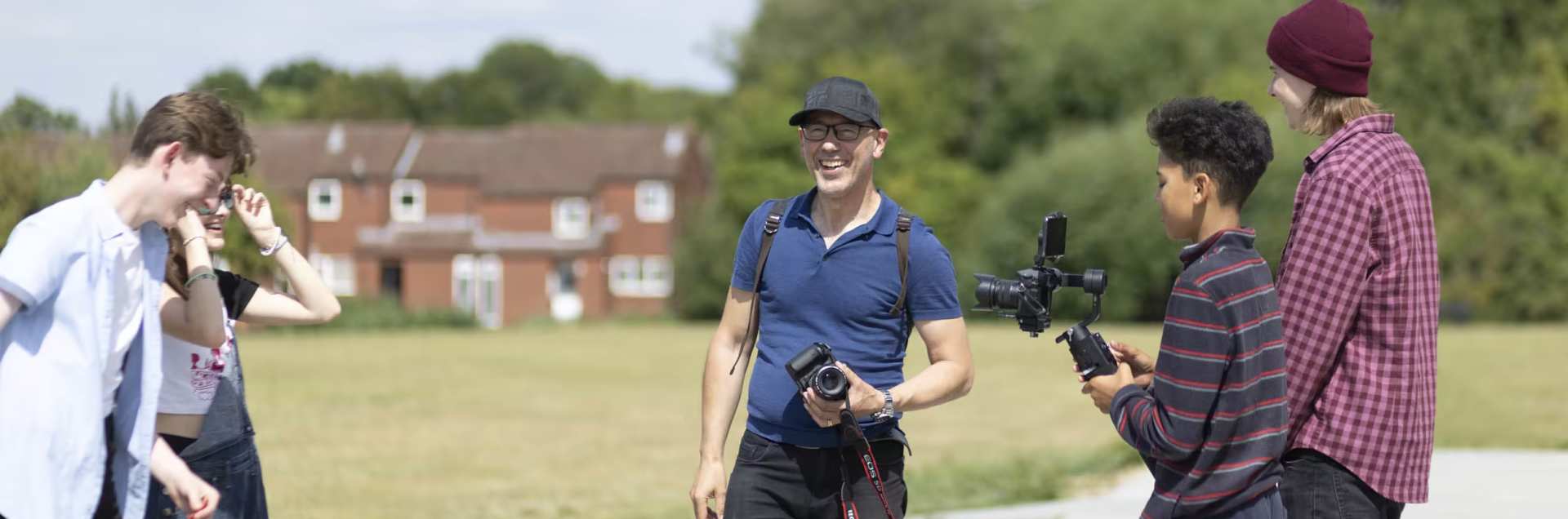 Film Academy Milton Keynes (FAMK)