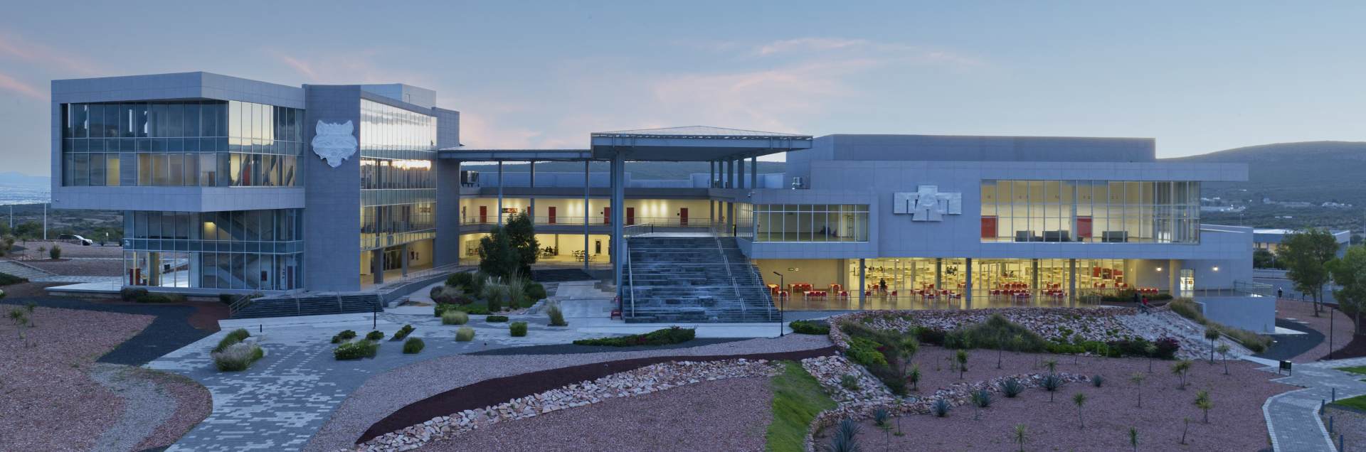 Arkansas State University, Querétaro