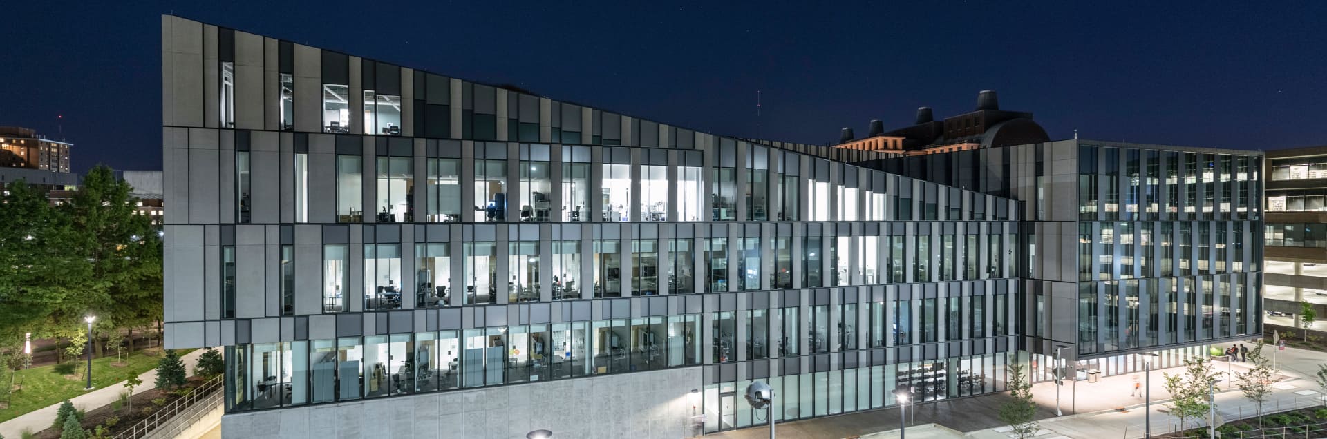 University of Cincinnati Carl H. Lindner College of Business