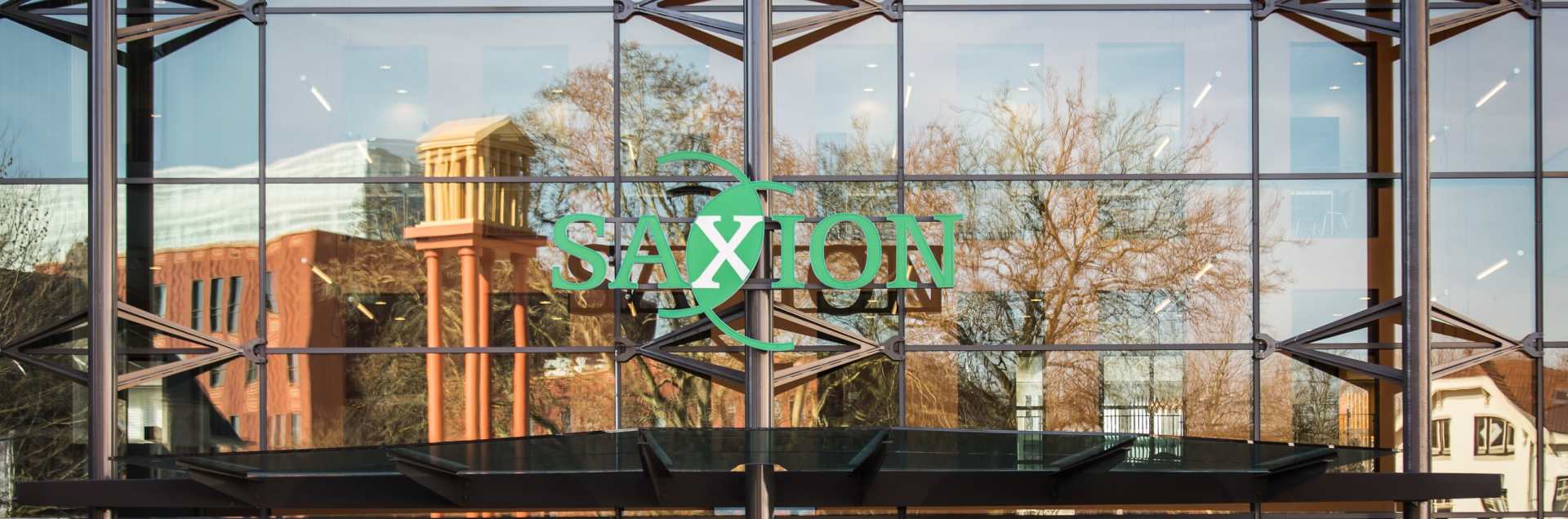 Saxion University of Applied Sciences