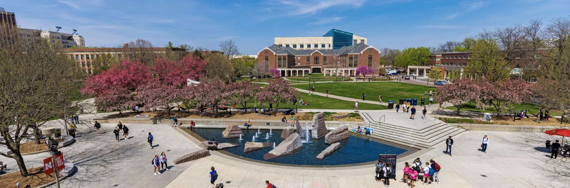 University of Nebraska-Lincoln