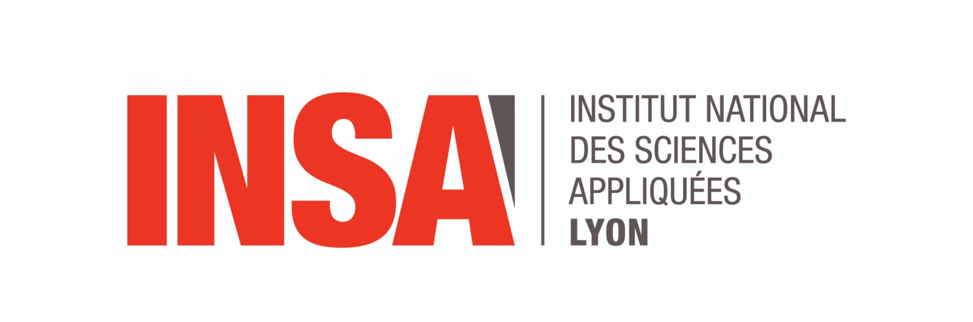 National Institute of Applied Sciences of Lyon