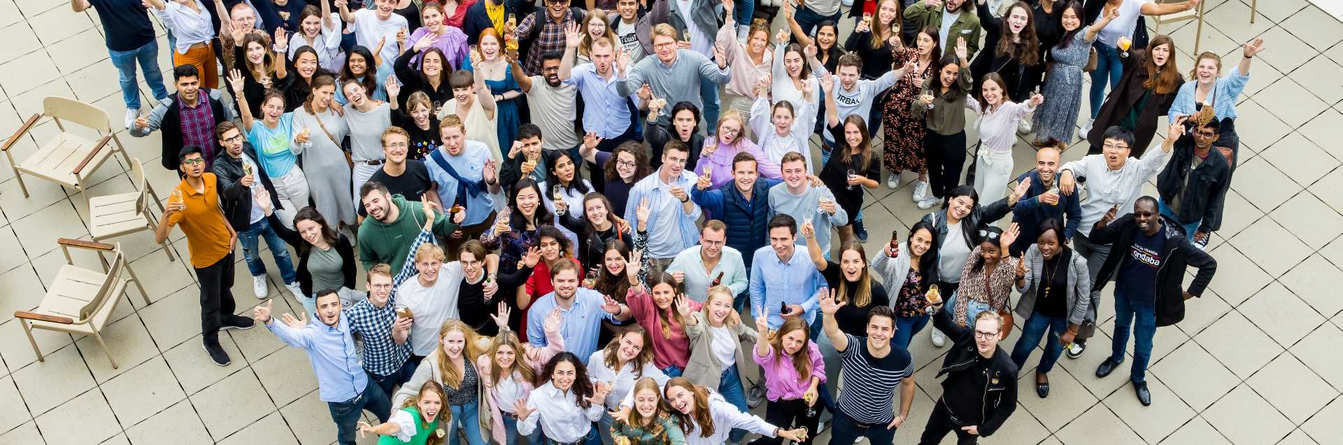 Antwerp Management School