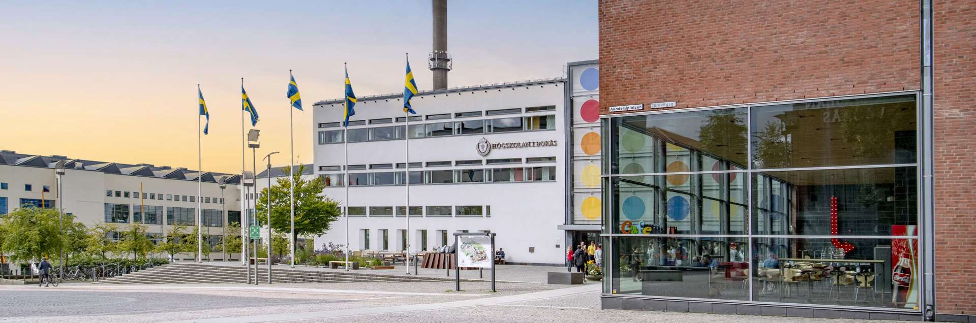 University of Borås