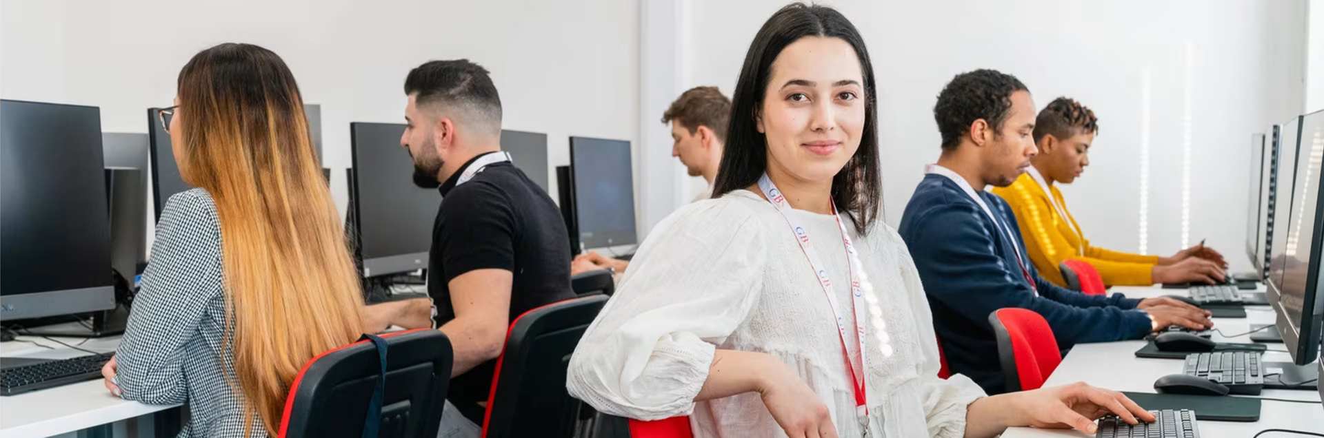 Global Business School