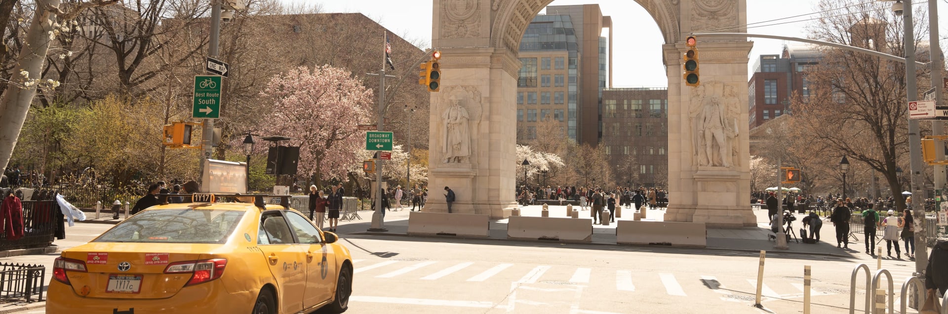 NYU Robert F. Wagner School of Public Service