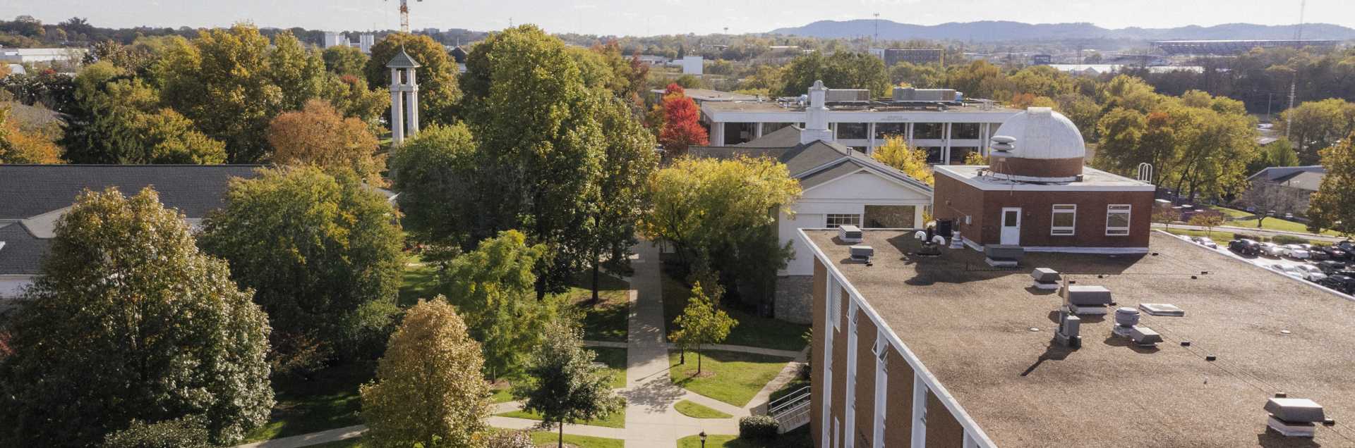 Trevecca Nazarene University
