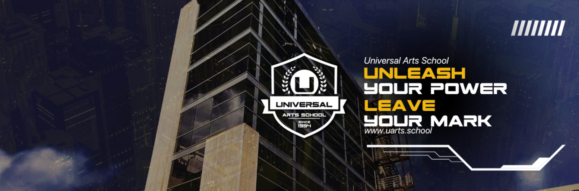 Universal Arts School