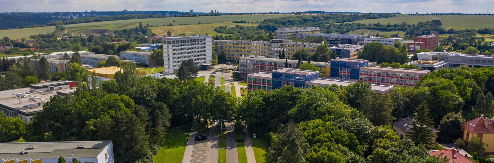 Czech University of Life Sciences Prague