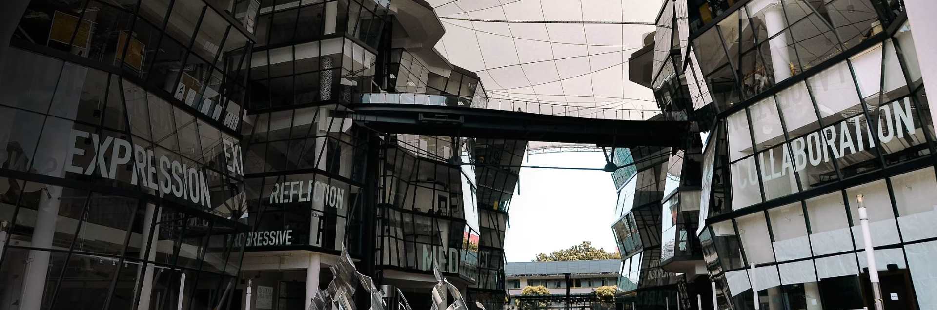 LASALLE College of the Arts