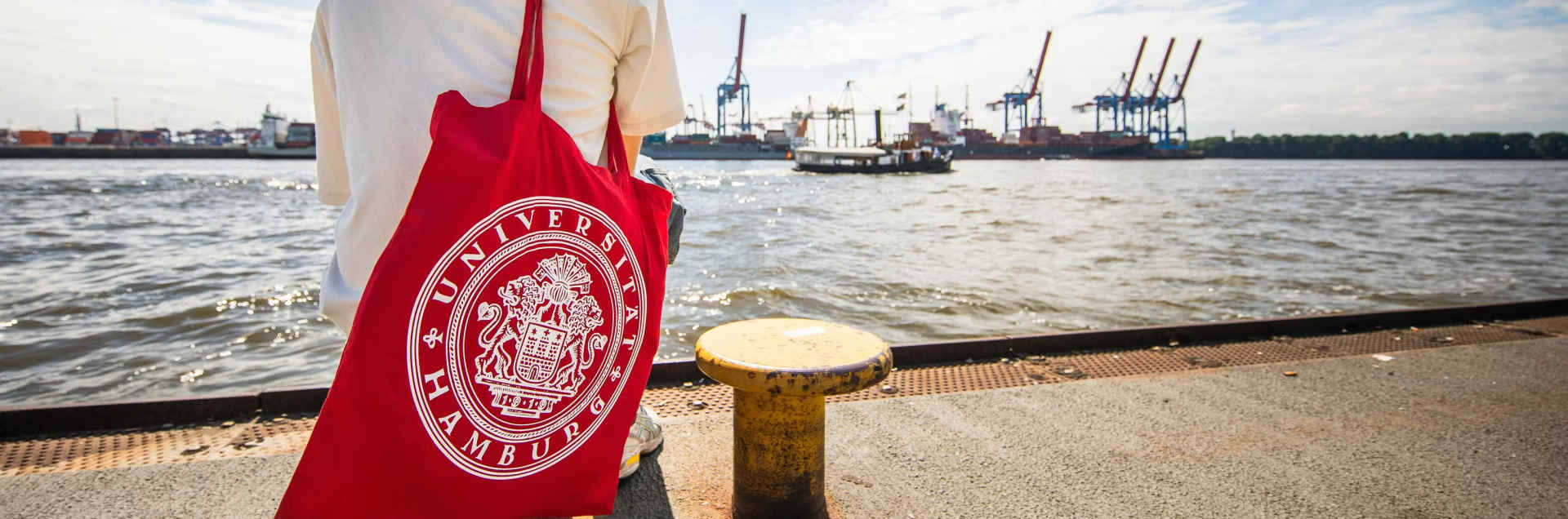 University of Hamburg, Faculty of Business, Economics and Social Sciences