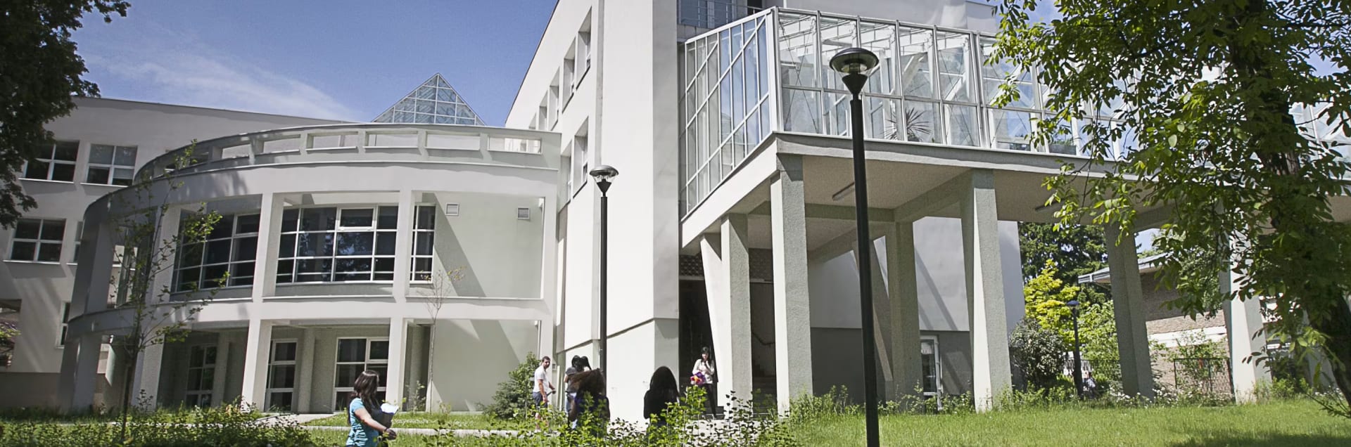 Stefan cel Mare University of Suceava