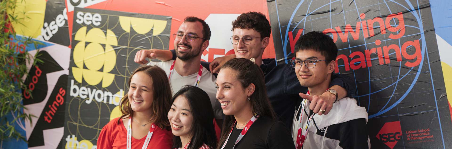 ISEG - Lisbon School of Economics & Management