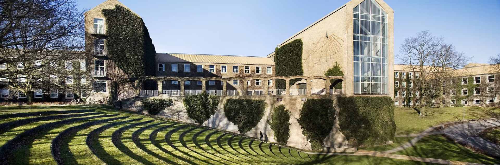 Aarhus University