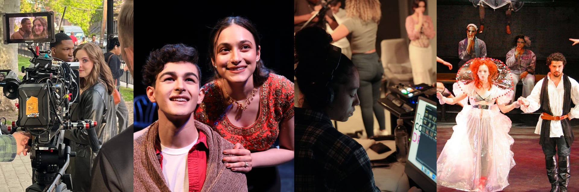 The New York Conservatory for Dramatic Arts