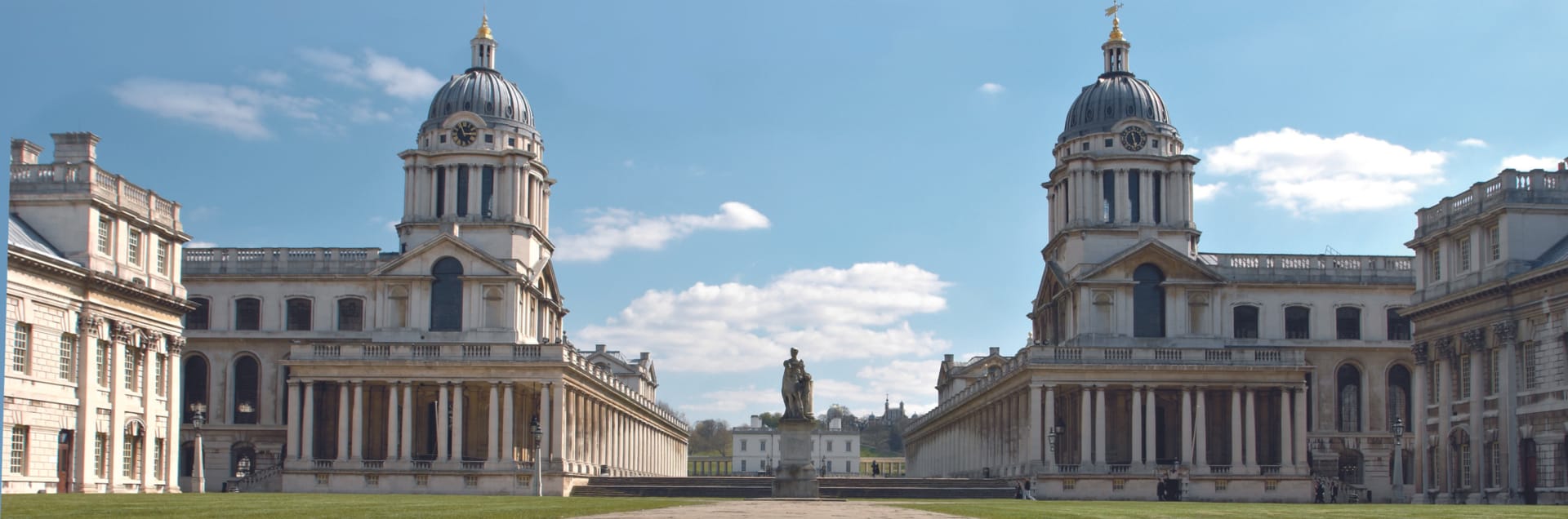 The University of Greenwich
