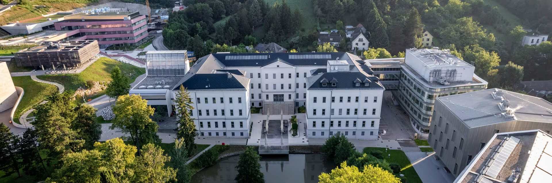 Institute of Science and Technology Austria
